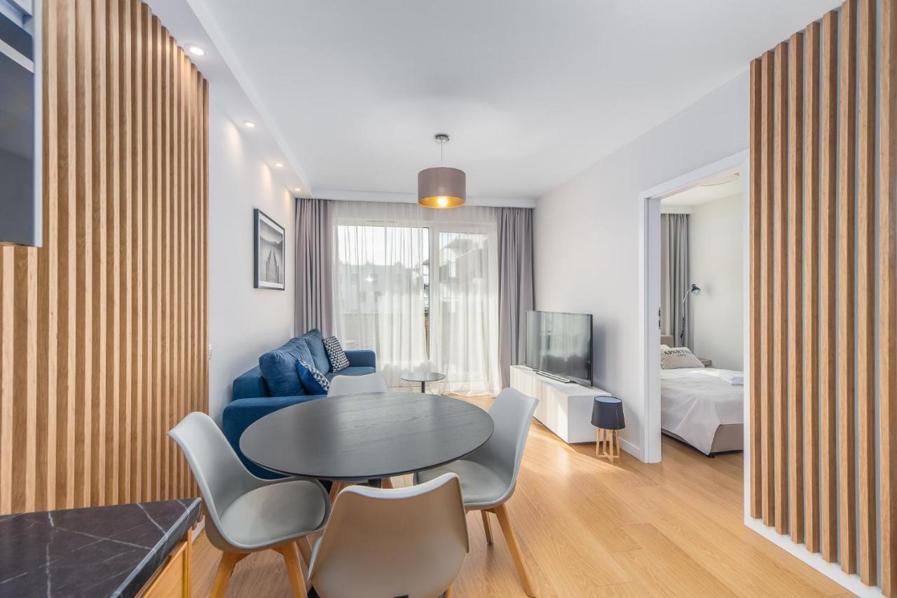 Apart111 Apartamenty - City Kolobrzeg Exterior photo