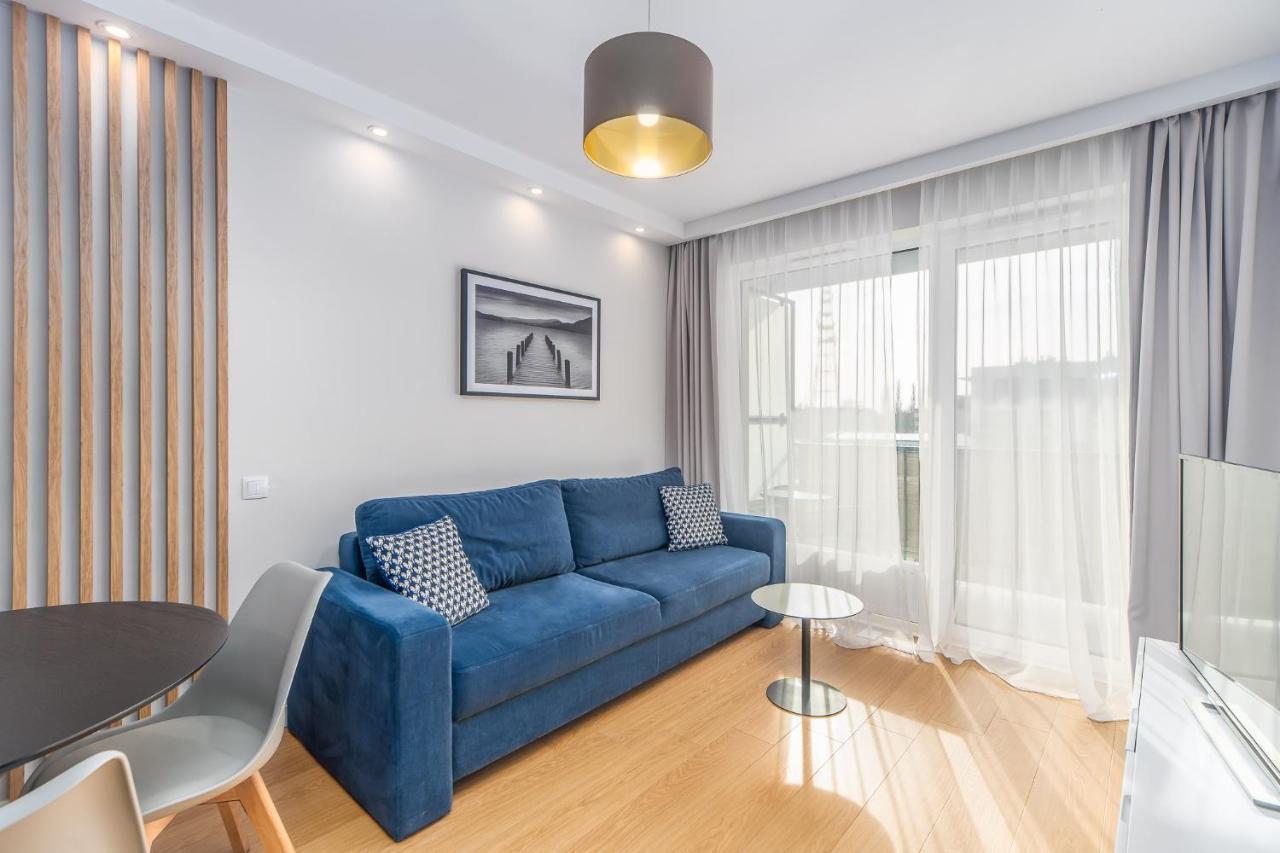 Apart111 Apartamenty - City Kolobrzeg Exterior photo